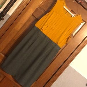 Banana Republic dress